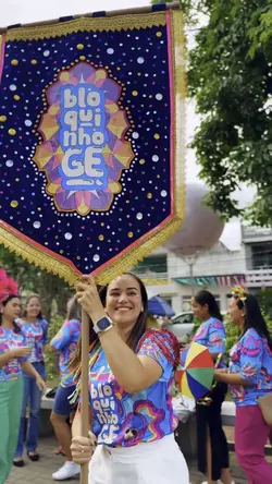 VT - BLOQUINHO GE 