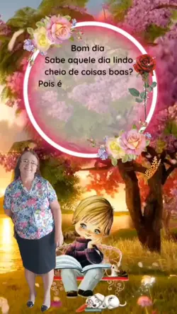 Bom Dia 