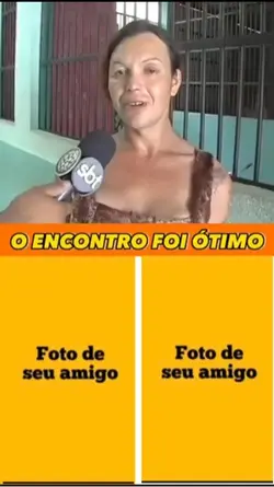 Abusaram da moça 