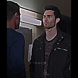 Derek Hale 