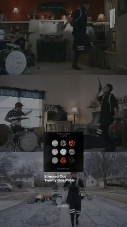 twenty onde pilots