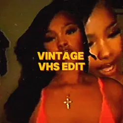 Trending VHS edit
