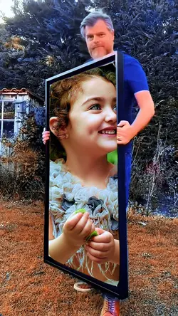 Foto frame 