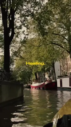Healing