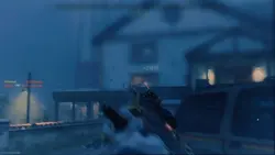 COD TEMPLATE 