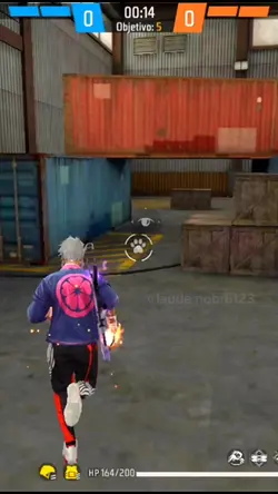eu carrego 