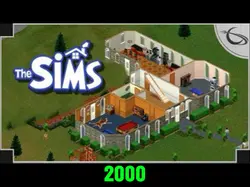 The Sims Final 