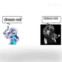 DREAM ON