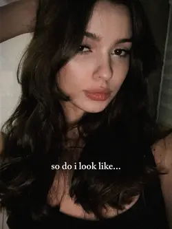 i look like him?