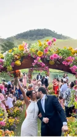 Casamento 