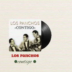 Los panchos-contigo