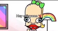 Jojo Siwa be like: