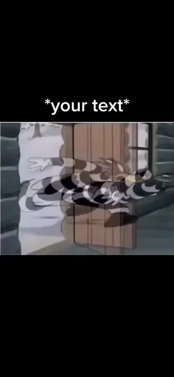 Door slam