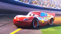 Lightning McQueen