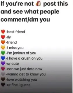 Wdyt of me??? 