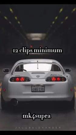 mk4supra📸📸