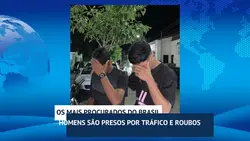 fora da lei