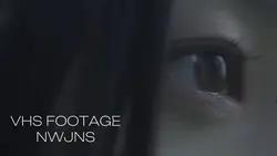 VHS FOOTAGE