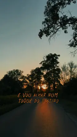 toque do destino 