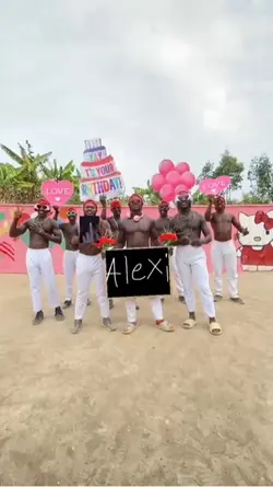 For alexis🤩