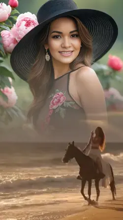 Edit com sua foto 