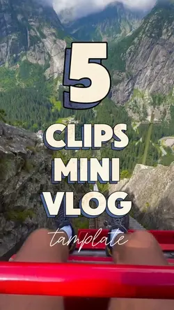 mini vlo