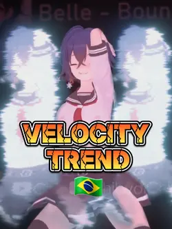 VELOCITY | TREND