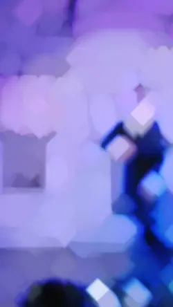 He slayed that dance