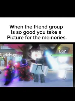 The gang ❤️
