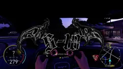 Car edit (👹)