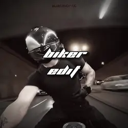 biker dude 