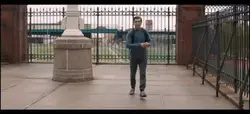Marvel Transitions