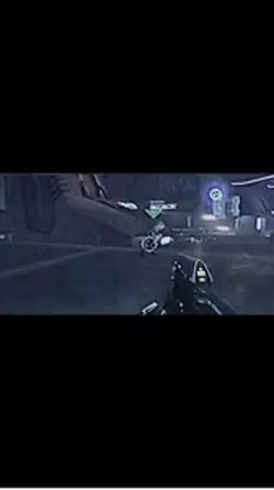 more halo!