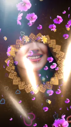 Tere sang sang