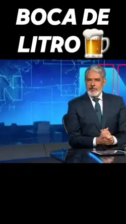 BOCA DE LITRAO 