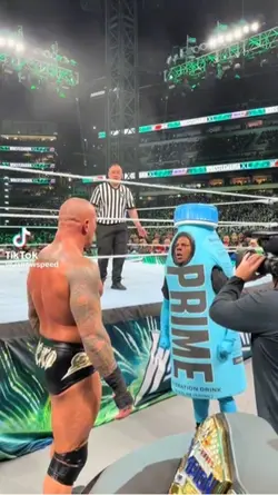 speed vs wwe 💀