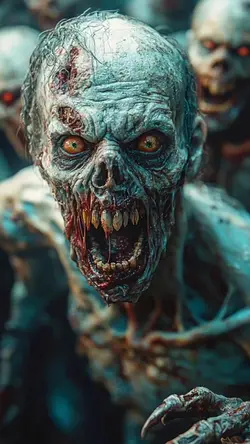 zombie