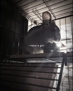 My support animal<3