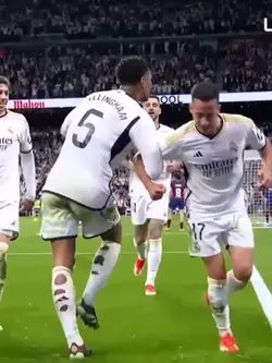 The best el Classico