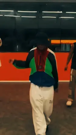 Modelo dança efeitos