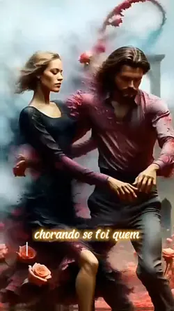 dança