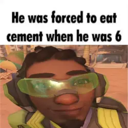 Simple LUCIO edit