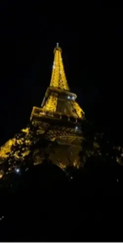 eiffel tower 💗