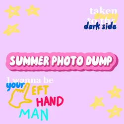 SUMMER DUMP-RIPTIDE🩵