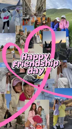 Friendship Day