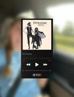 music taste: