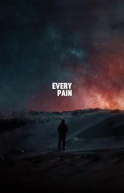 Every pain 💔