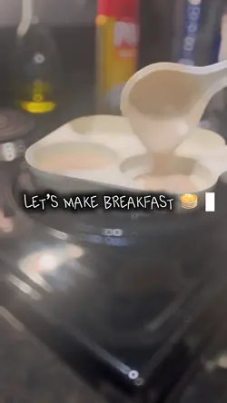 Cooking Template 