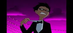 Teen titans 