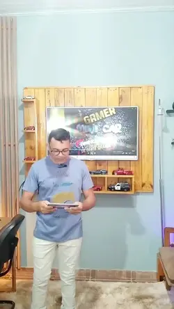 abertura oficial 